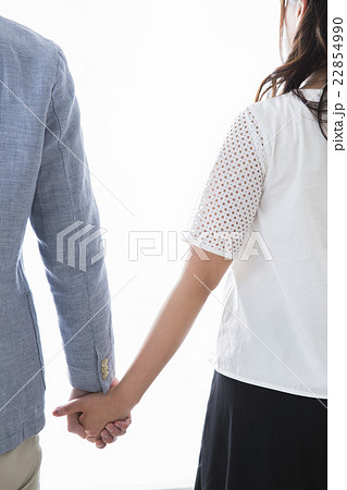 若いカップル 22854990