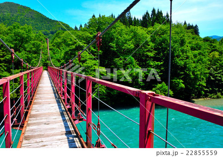 夏瀬温泉の自然景 夏瀬温泉の自然景 22855559