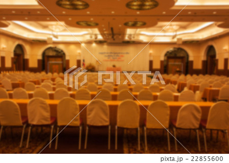 blurry auditorium meeting room 22855600