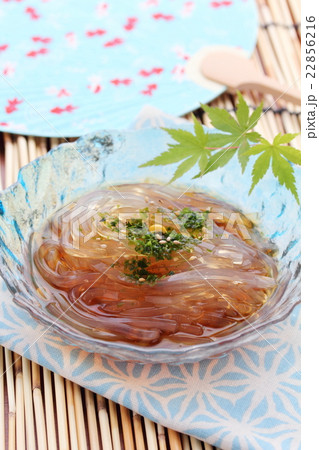 ところてん 22856216