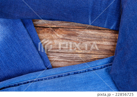 Background jeans material  22856725