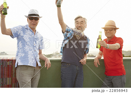 アクティブシニアの集い 22856943