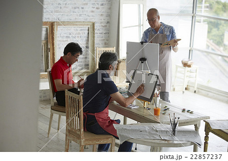 シニア 絵画教室 シニア 絵画教室 22857237