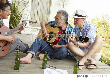 アクティブシニアの集い 22857428