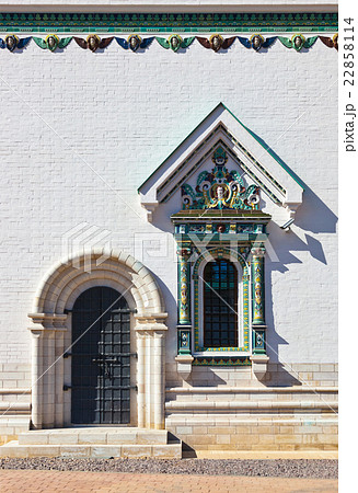 New Jerusalem monastery - Istra Russia 22858114