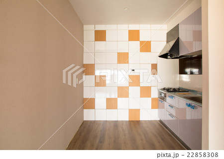 リフォーム完成 22858308