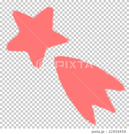 クレヨン　惑星 22858459