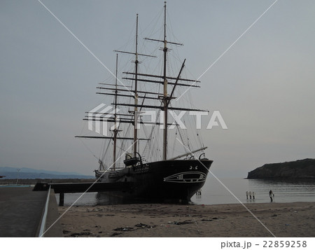 開陽丸１ 22859258