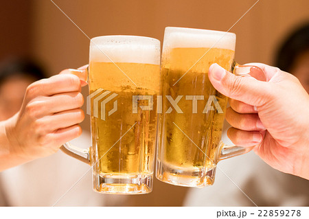 ビールの画像素材 ピクスタ