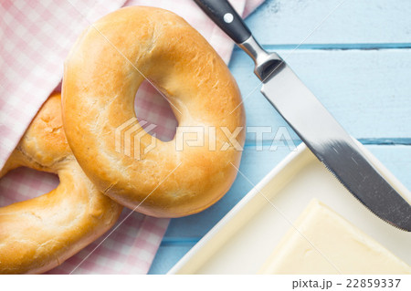 tasty bagels 22859337