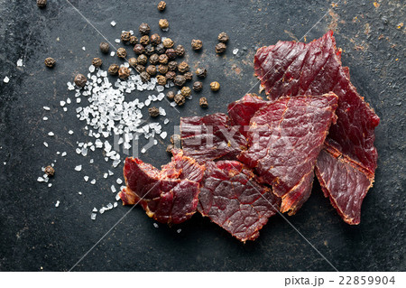 beef jerky and spice 22859904