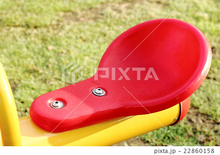 closeup colorful children playground 22860158