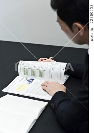 ビジネス英会話 22860358