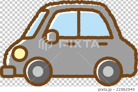 Car (black) 22862049