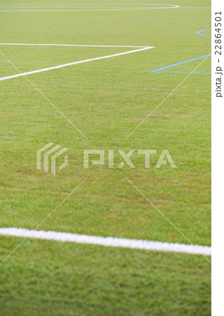 サッカー場 サッカー場 22864501