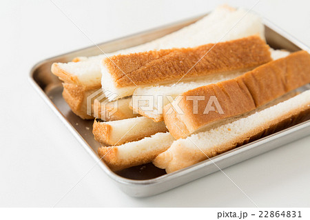 食パンの耳 食パンの耳 22864831
