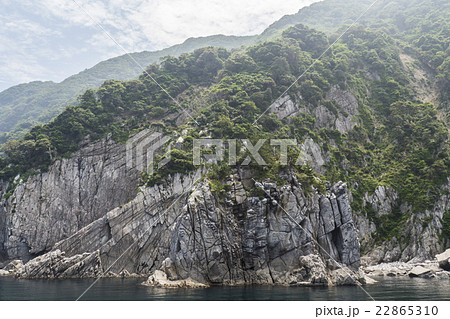 あみかけ岩 蘇洞門めぐり あみかけ岩 蘇洞門めぐり 22865310