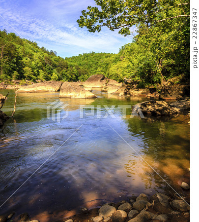 Cumberland River 22867347