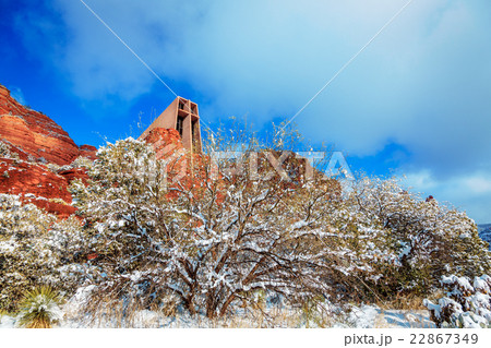 Red Rock Church 22867349