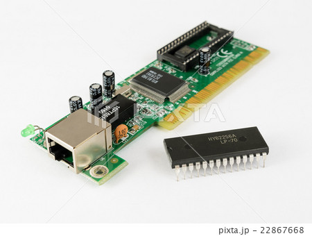 Printed Circuit Board 22867668