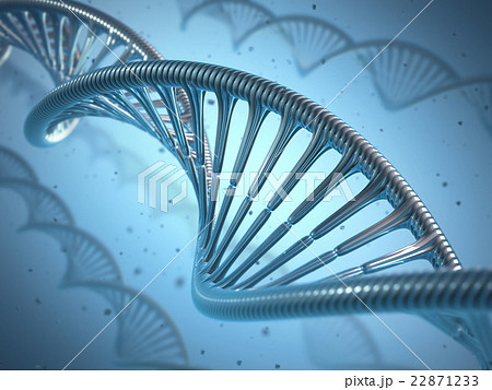 DNA Genetic Engineering 22871233