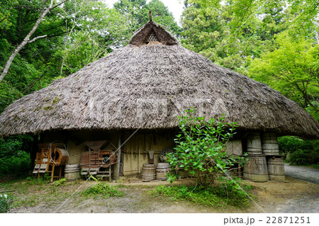 甲賀の里　忍術村 22871251