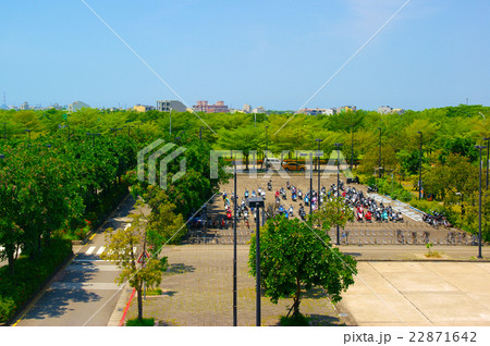 南国の風景 南国の風景 22871642