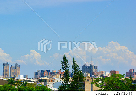 南国の風景 南国の風景 22871644