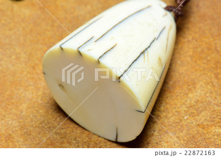 象牙の根付 象牙の根付 22872163