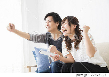 若いカップル 若いカップル 22874093
