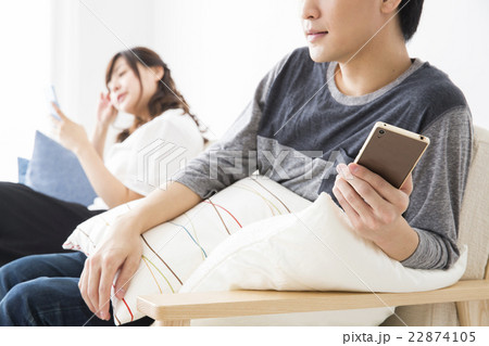 若いカップル 若いカップル 22874105