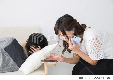 若いカップル 若いカップル 22874130