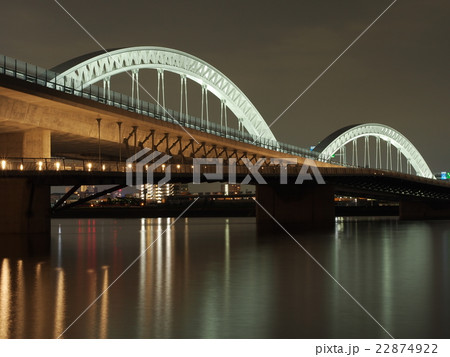 太田川大橋 22874922