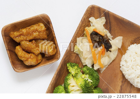 Tasty and well balanced! Tasty and well balanced! 22875548