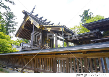 武蔵御岳山神社 22876266