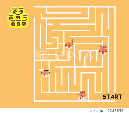 brains confused in maze brains confused in maze 22876564