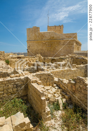 Ir-Rabat, Victoria, Ghawdex, Malta 22877900