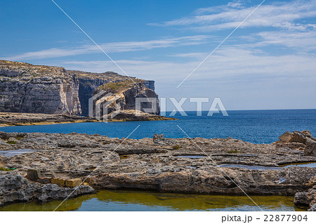 Coast Azure Window. 22877904
