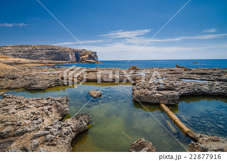 Coast Azure Window. 22877916
