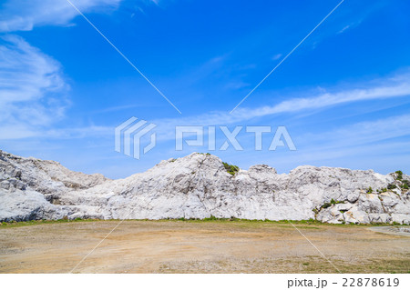 白崎海岸　白崎海洋公園 22878619