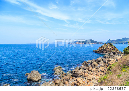 白崎海岸 22878637
