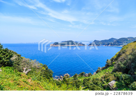 白崎海岸県立自然公園 22878639