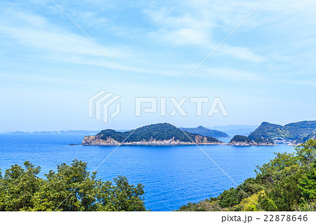 白崎海岸県立自然公園 白崎海岸県立自然公園 22878646