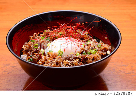 牛丼 牛丼 22879207