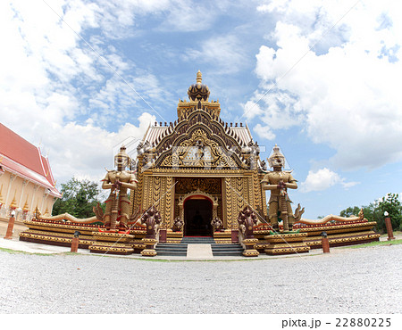 temple in thailand 22880225