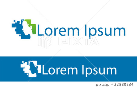 Icon for cosmetics and beauty salons 22880234