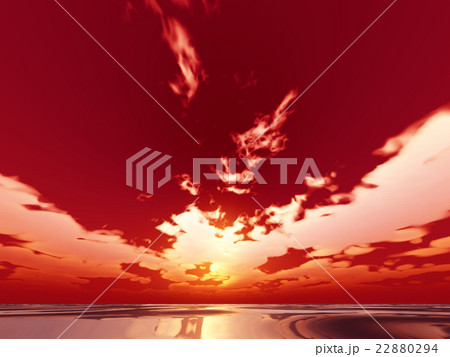 風と雲と海と 風と雲と海と 22880294