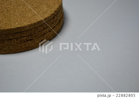 コルクコースター コルクコースター 22882805