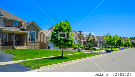 Luxury houses in North America 22883525