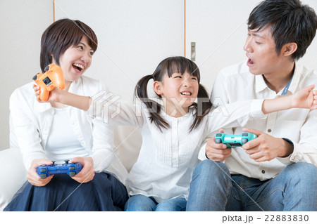 家族 22883830